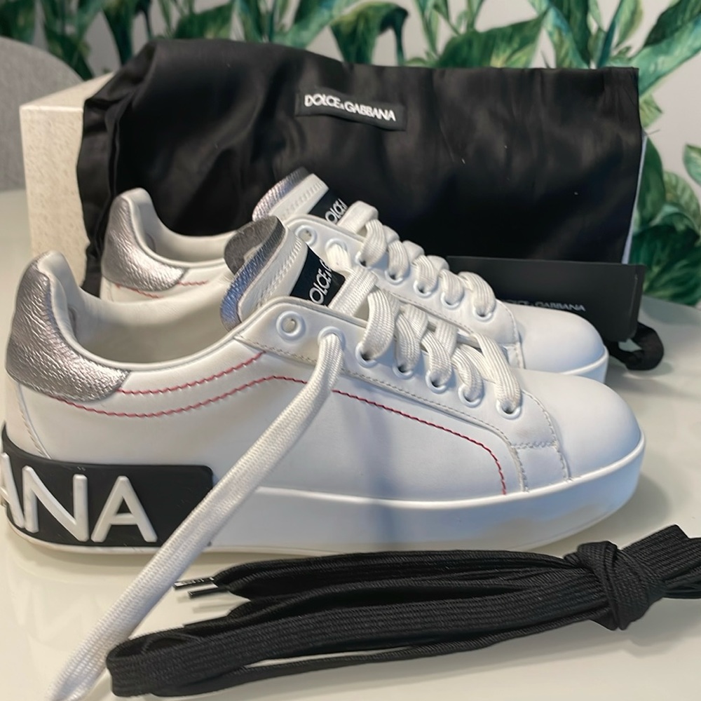 Dolce & Gabbana sneakers